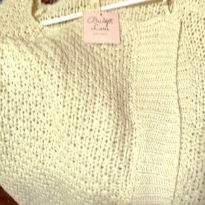 NWT Sweater